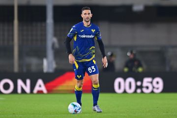 🎤 Verona, Gagliardini: “Bisogna mantenere la fiducia. Zanetti è molto intelligente. Sulla trattativa per venire qui…”