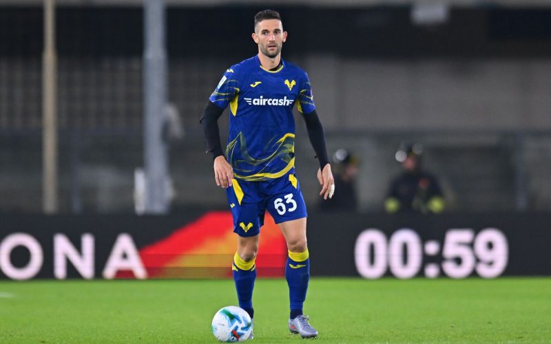 🎤 Verona, Gagliardini: “Bisogna mantenere la fiducia. Zanetti è molto intelligente. Sulla trattativa per venire qui…”