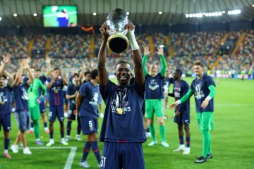 ✍️ PSG, vicino il rinnovo di William Pacho: le ultime
