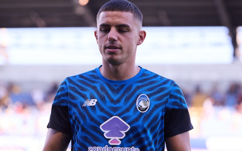 👎 La Dea stecca, Gazzetta DISTRUGGE Krstovic: “Spreca due occasioni enormi”. 4.5 per il montenegrino