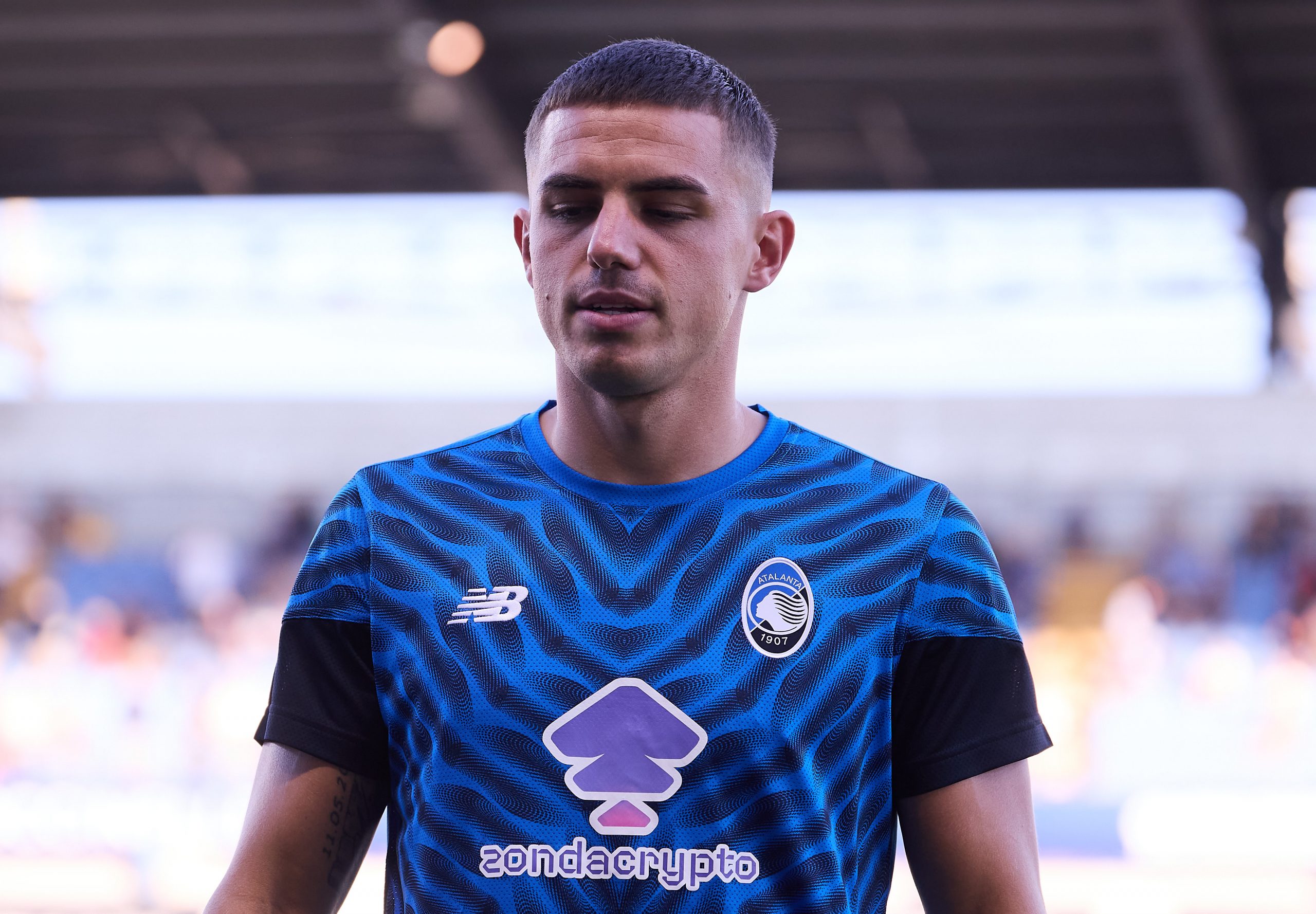 ✅ Le UFFICIALI di Atalanta-Cagliari: Rowe dal 1′. La scelta su Krstovic e Fazzini