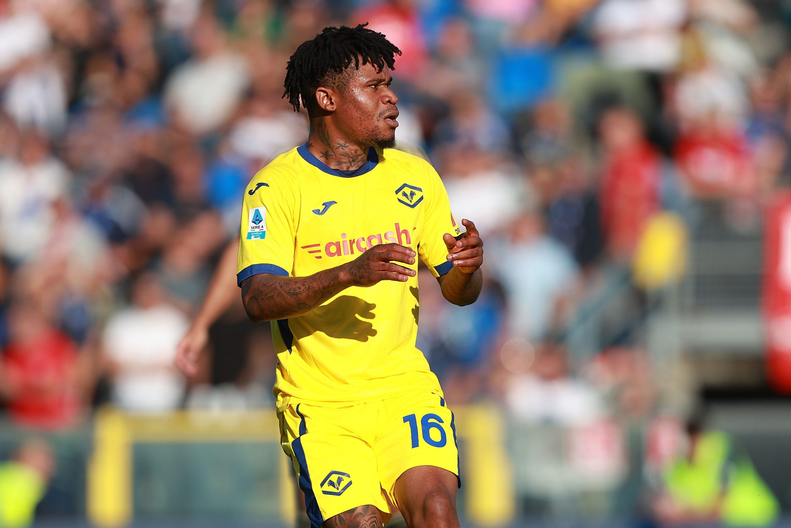 🤬 Il Verona CONDANNA il gesto di Orban: la nota del club