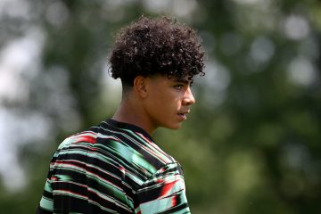 🔥 Prosegue la dinastia di CR7: Cristiano Ronaldo Jr convocato con l’U16 del Portogallo