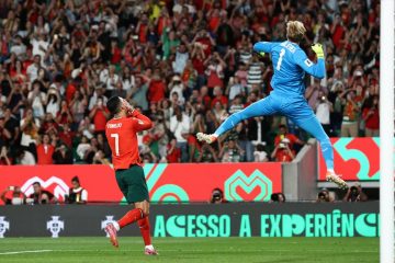 ❌ Cristiano Ronaldo sbaglia dal dischetto, Yildiz-Çalha show. Oyarzabal spaziale: tutti i risultati