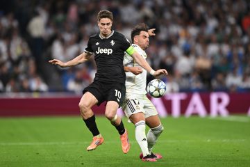 ❌ Gazzetta BOCCIA Yildiz al Bernabeu: “Lo tradisce la creatività”. Voto negativo per il turco