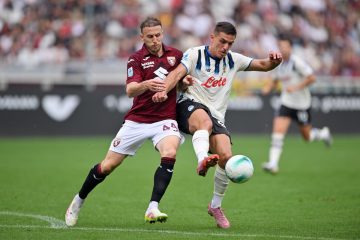 😮‍💨 Torino, sospiro di sollievo per Ismajli: escluse lesioni, ma salterà Lazio e Nazionale