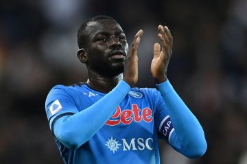🎤 Koulibaly: “Il Napoli rifiutò 100 milioni dallo United per me. Volevo andare via, ma Ancelotti si sarebbe dimesso”