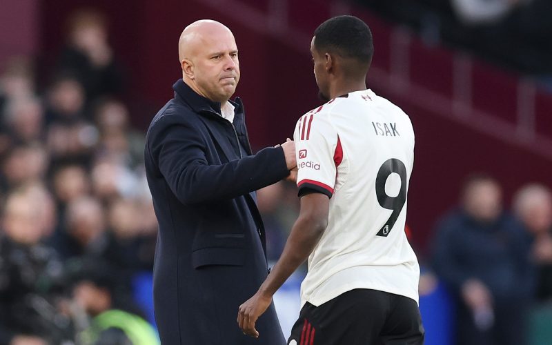 😱 Barton SHOCK su Isak: “F*****o impostore somalo”