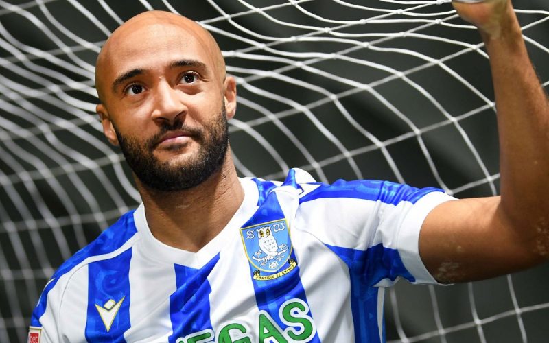 😮 Incredibile in Inghilterra: Redmond firma con lo Sheffield Wednesday… per un mese