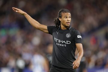 👀 Aké in uscita dal City, le big della Serie A su di lui: le ultime