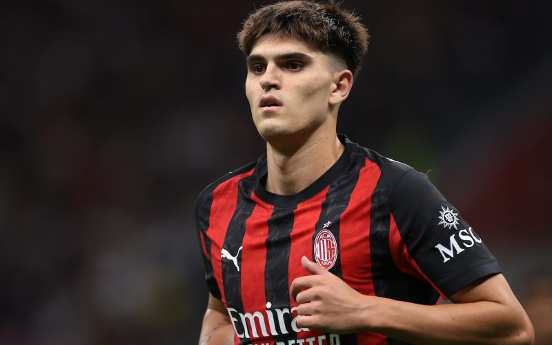 🔴⚫️ Gazzetta – Da Camarda a Bartesaghi, passando per Jimenez: il Milan Futuro ha rispettato il programma societario