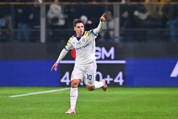 👀 Juve sulle tracce di Bernabé: l’indiscrezione