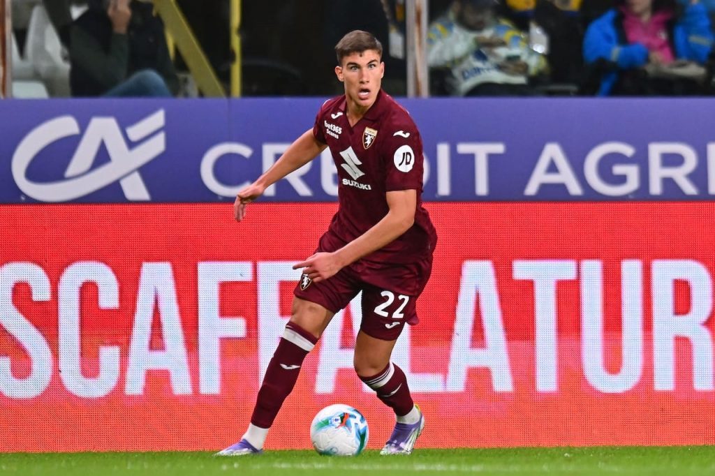 💡 Torino, interesse dalla Premier per Casadei: ci pensano Everton e West Ham