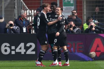 ❌ Como, ansia per Diao: si è fermato in Nazionale. Ecco cosa filtra