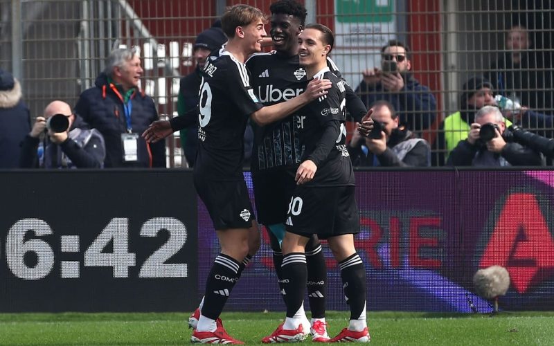 ❌ Como, ansia per Diao: si è fermato in Nazionale. Ecco cosa filtra