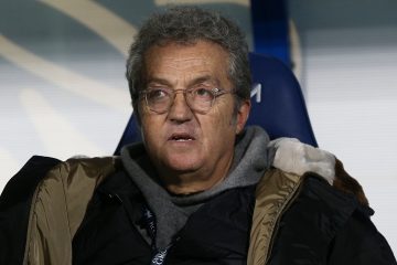 🤯 Il Pres. Corrado: “Pisa davanti alla Fiorentina? Fatto eccezionale, non ci avrei mai pensato”