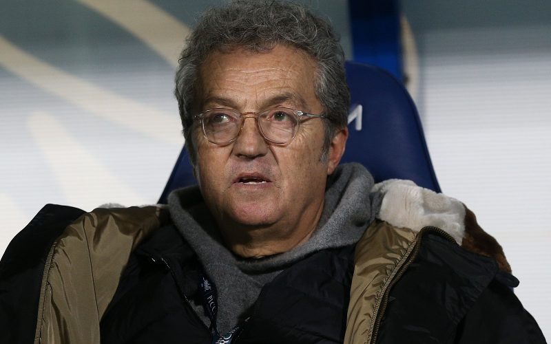 🤯 Il Pres. Corrado: “Pisa davanti alla Fiorentina? Fatto eccezionale, non ci avrei mai pensato”