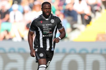 🩹 Udinese, buone notizie per Runjaic! Davis verso il rientro in gruppo