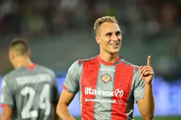 👋 Cremonese, Johnsen e De Luca verso l’addio a gennaio: piacciono in Serie B