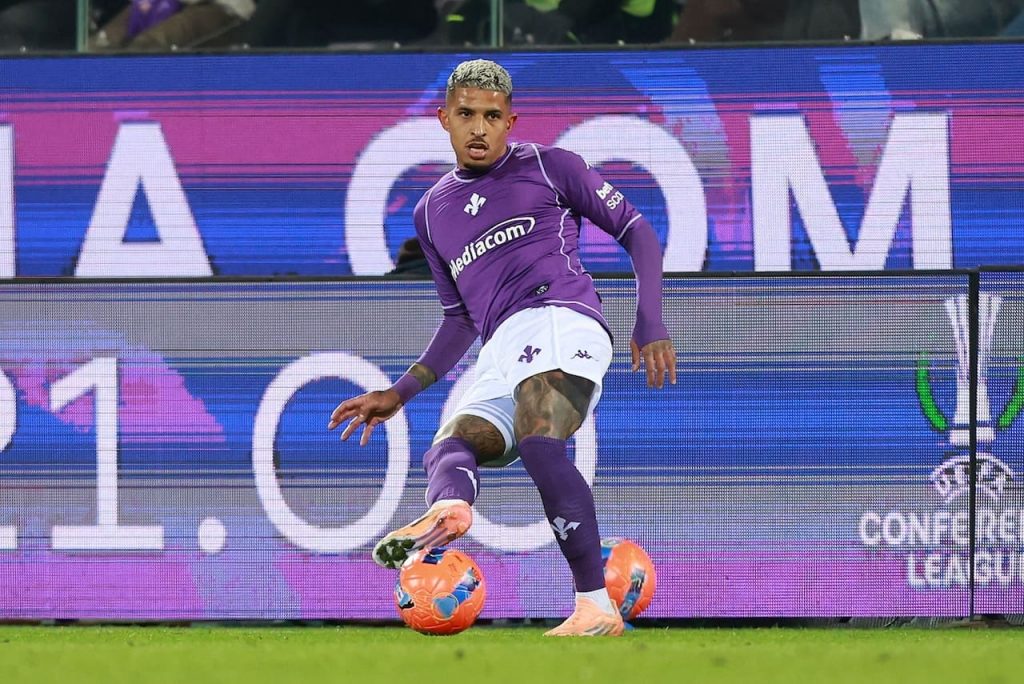 ❌ Offerta del Nottingham per Dodô, la Fiorentina dice NO: il motivo