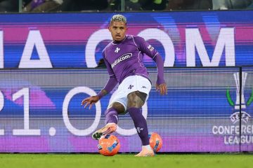 😱 Fiorentina, si teme un lungo stop per Dodo: tocca a Fortini e Parisi