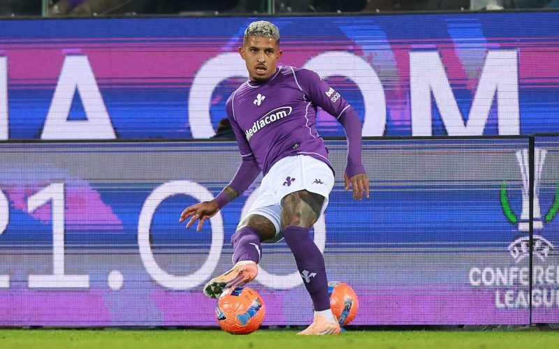 📝 Piccoli recupera, Dodo no: i convocati della Fiorentina per l’AEK