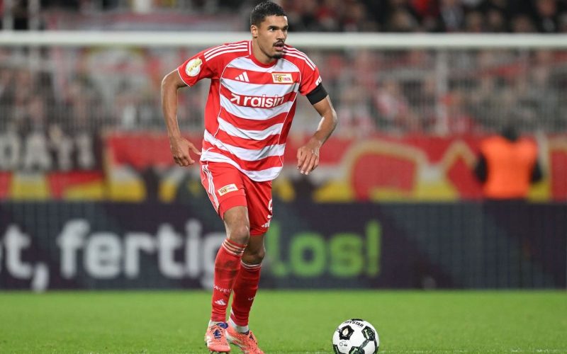 ⛓️‍💥 Il centrale più prolifico d’Europa si libera a zero: Doekhi piace anche in A