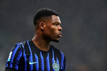 🤕 Dumfries non al meglio. Il CT Koeman: “È ancora in dubbio”