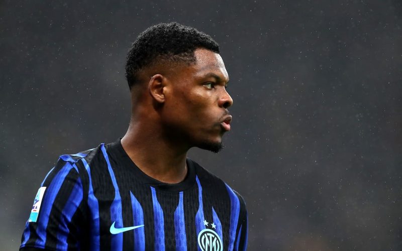 😰 Chivu, guai in vista per il derby: la decisione su Darmian, Dumfries e Mkhitaryan