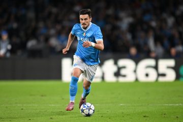 🔎 Napoli, Conte ha scelto il sostituto di Anguissa: con l’Atalanta tocca a Elmas