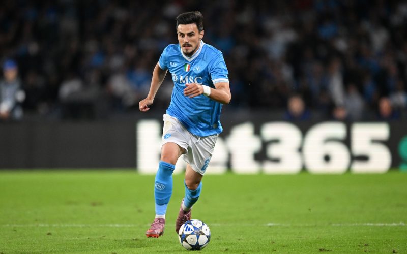 🔎 Napoli, Conte ha scelto il sostituto di Anguissa: con l’Atalanta tocca a Elmas