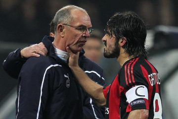 🧐 Jordan sulla lite FURIBONDA con Gattuso: “Penso che lui abbia perso un po’ la testa, da giocatore si fanno cose di cui poi ci si pente”