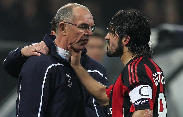 🧐 Jordan sulla lite FURIBONDA con Gattuso: “Penso che lui abbia perso un po’ la testa, da giocatore si fanno cose di cui poi ci si pente”