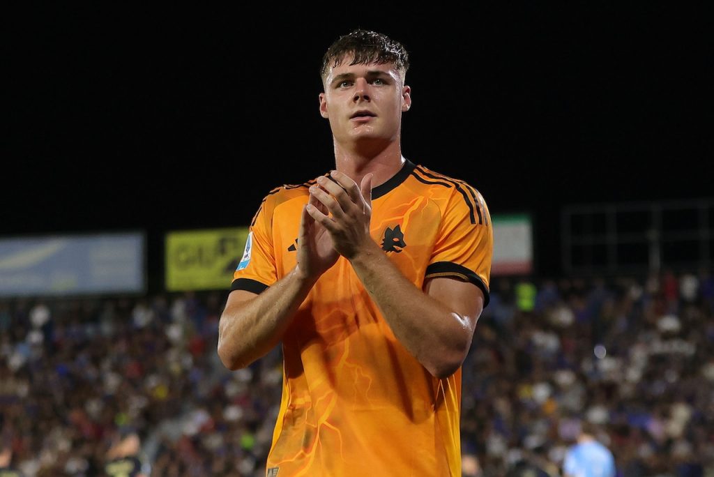 🚨 Anche il Celtic si fionda su Ferguson: la posizione della Roma