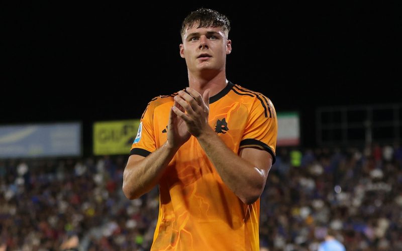 ⚔️ Cremo-Roma, le probabili: Ziolkowski dal 1′, la scelta su Vardy e Ferguson