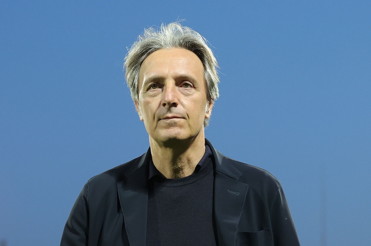 🎙️ Fiorentina, Ferrari: “Siamo sulle montagne russe, ma Vanoli sta dando tutto! Tifosi? Ci stanno vicini”