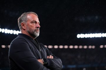 🤯 Striscia ASSURDA di Flick in Champions: 34 gare in gol, il Chelsea lo ferma