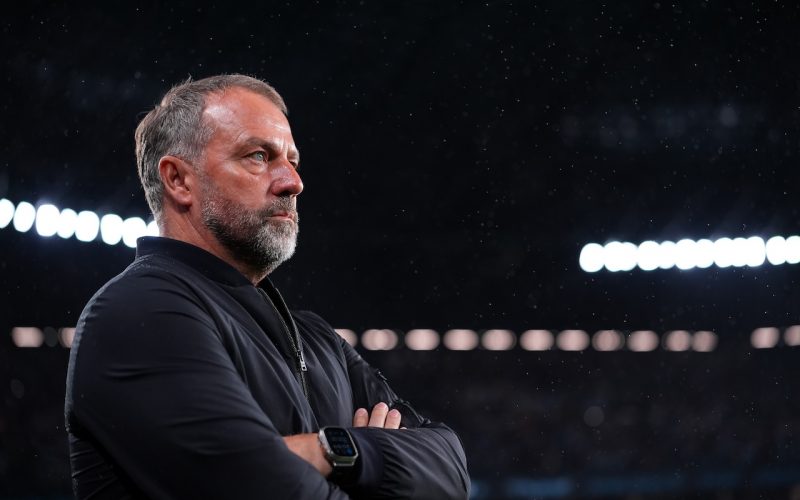 🤯 Striscia ASSURDA di Flick in Champions: 34 gare in gol, il Chelsea lo ferma