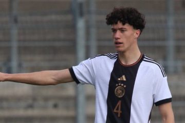 ⚪️⚫️ Palma: “Ormai ogni tocco di mano è rigore. Nazionale? Germania o Italia…”