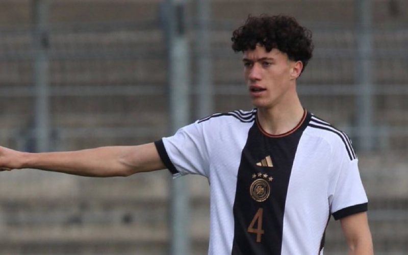 ⚪️⚫️ Palma: “Ormai ogni tocco di mano è rigore. Nazionale? Germania o Italia…”