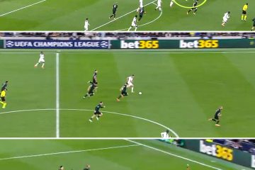 🔥 Van de Ven CLAMOROSO: ottanta metri palla al piede e gol favoloso 😍