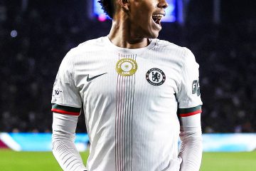 🔥 Prima vittoria, Pafos STORICO! Brilla la stella di Estêvão, ma il Chelsea viene fermato 2-2