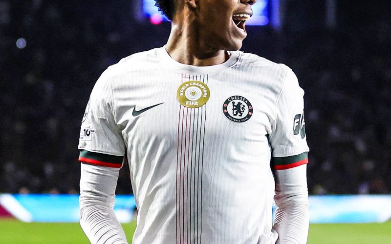 🔥 Prima vittoria, Pafos STORICO! Brilla la stella di Estêvão, ma il Chelsea viene fermato 2-2