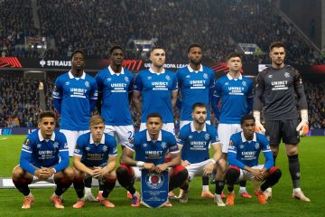🤯 Rangers, che disastro! Due record negativi in una serata