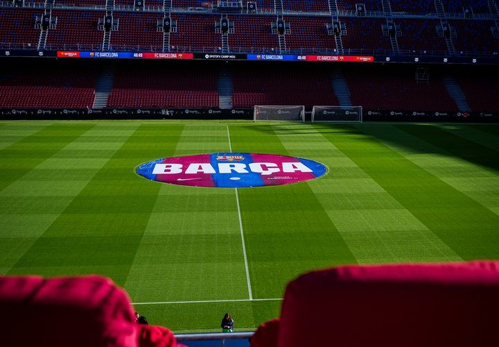 🔙 UFFICIALE: il Barcellona torna al Camp Nou! Il comunicato
