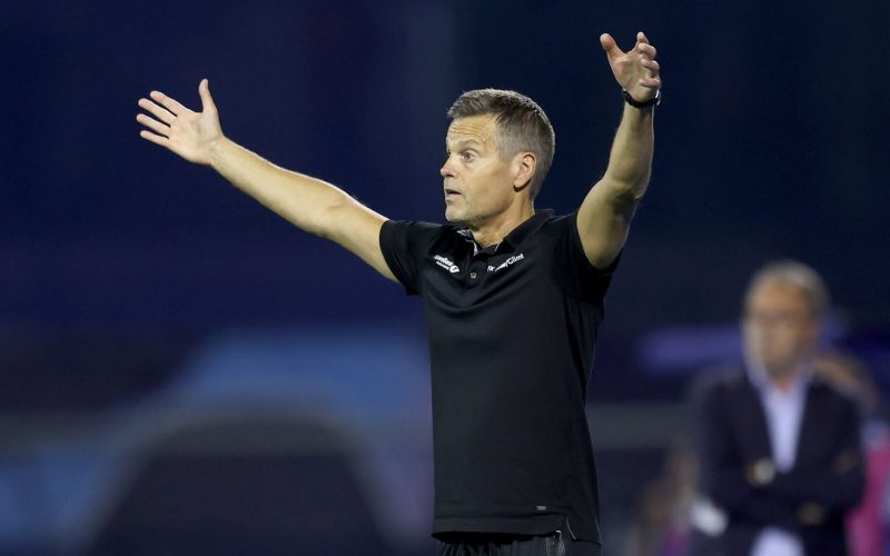 🔥Knutsen: “Io tifoso della Juve da bambino, ma il mio Bodo vuole sorprendere”