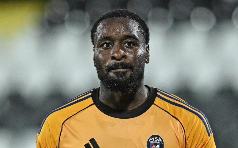 ⏰ Rigore record in Sassuolo-Pisa: è il più veloce della storia della Serie A?