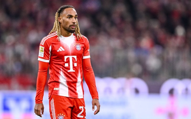 🔚 Boey in uscita dal Bayern, ci pensa il Crystal Palace: le cifre