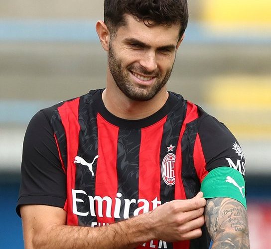 🔥 Pulisic: “Due giorni fa ero morto. Voglio fare sempre più gol e assist”