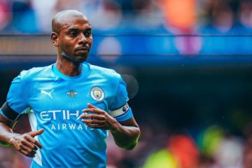 😢 Fernandinho dice addio al calcio giocato: “Non c’è più niente in questo sport che mi motivi”